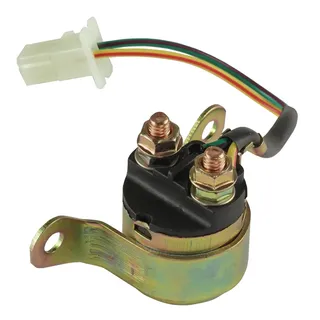 [DC_00182] Marranito - ECO DELUXE-SPLENDOR 100 - STRONGK