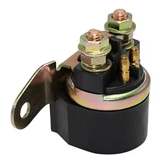 Marranito GN 125 JPN