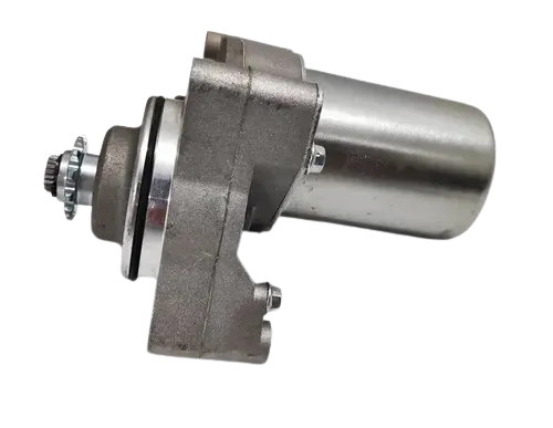 Motor de arranque - AKT 110 - GENERICO