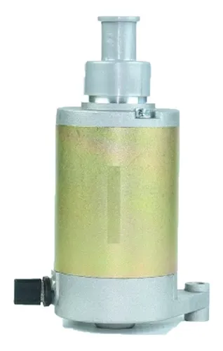 Motor de arranque - GN-GS 125 - MT