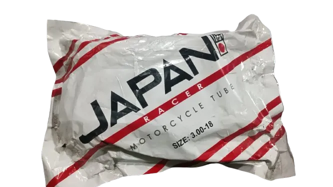 Neumatico - 3.00-17 - JAPAN