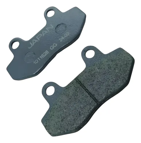 [DC_00061] Pastillas de frenos delanteras - AKT 110 - FROSS BRAKE