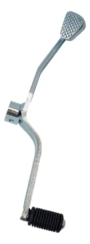 [DC_00130] Pata de cambios - BOXER-PLATINO CT-BM 100 - JAPANI RACER