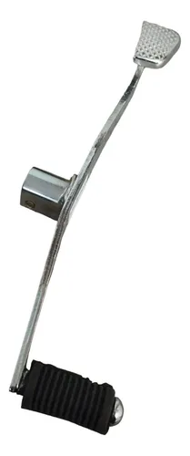 [DC_00167] Pata de cambios - ECO DELUXE-SPLENDOR 100 - MOTO PARTS