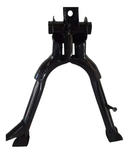 [DC_00029] Pata doble o burro - AKT-NKD 125 - SAKA MOTO