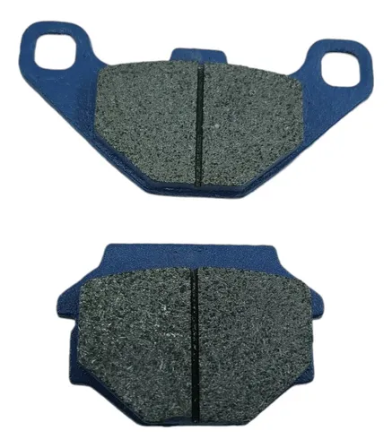 [DC_00212] Patillas freno - GN-GS 125 - EVOL