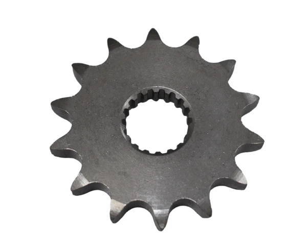 [DC_00283] Piñon de arrastre negro - 428-14 - GN-GS 125 - MT