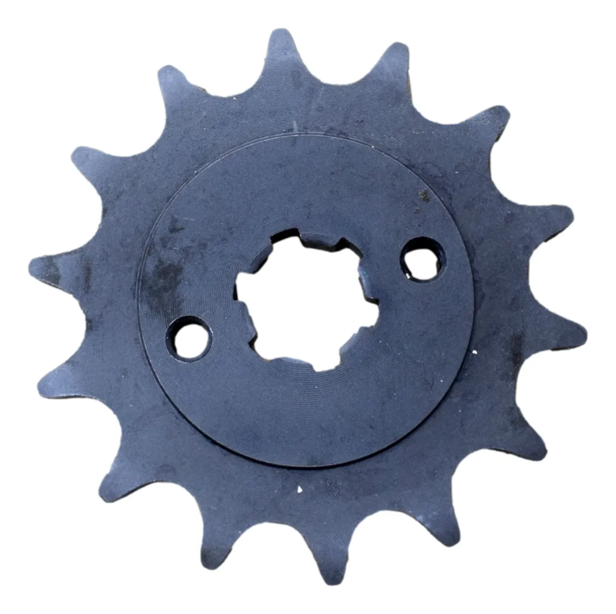 [DC_00032] Piñon de arrastre normal - 428-14 - AKT-NKD 125 - EVEREYTT