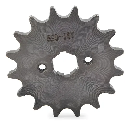 [DC_00006] Piñon de arrastre normal - 520-16 - TTR 180-200 - GENERICO