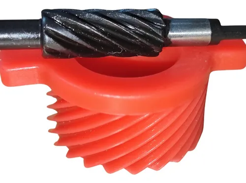 [DC_00131] Piñon del velocimetro - BOXER-PLATINO CT-BM 100 - GX MOTOR