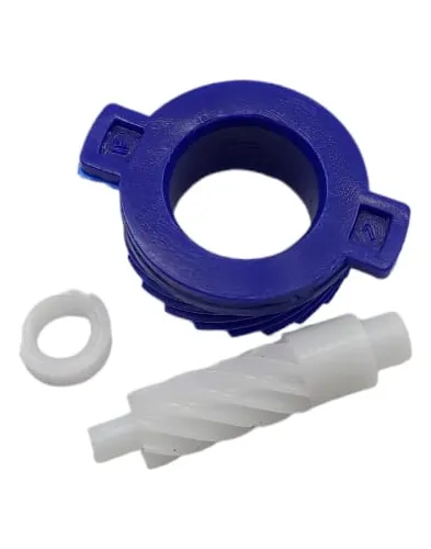 [DC_00178] Piñon del velocimetro - ECO DELUXE 100 - GX MOTOR