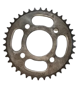 Plato de corona punta de diamante - 428-38 - AKT 110 - POWER