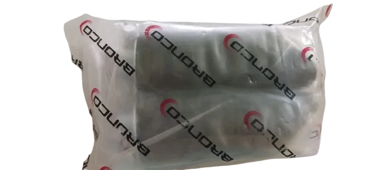 [DC_00316] Posapies trasero negro sin base - UNIVERSAL - BRONCO