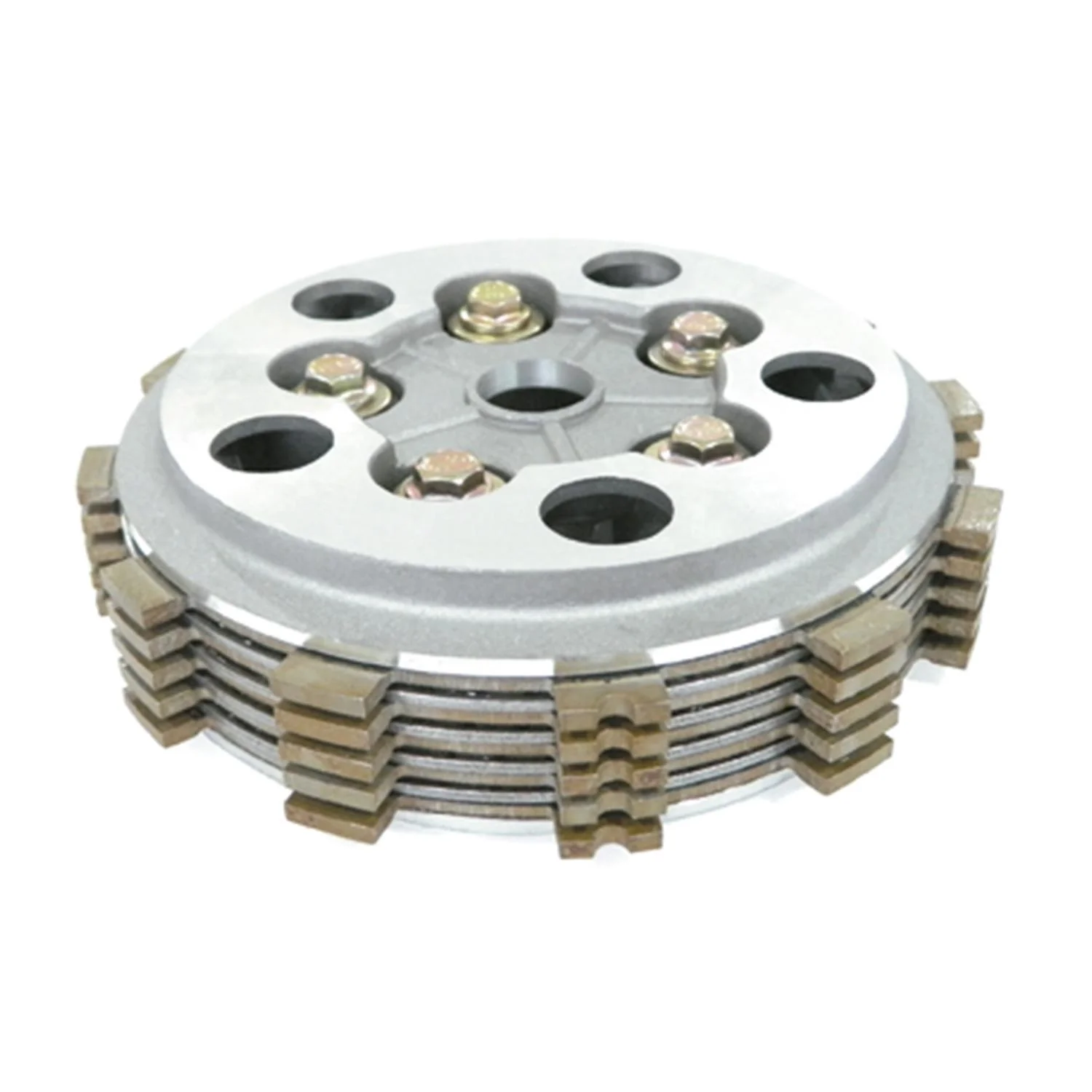 [DC_00530] Prensa completa GN 125  //MOTO