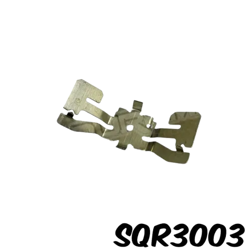 [DC_00566] Quita ruido de la pastilla de freno CBF 150 UNIVERSAL