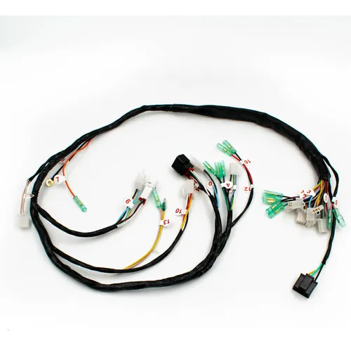 [DC_00379] Ramal completo - DT 125 - EINDUSE