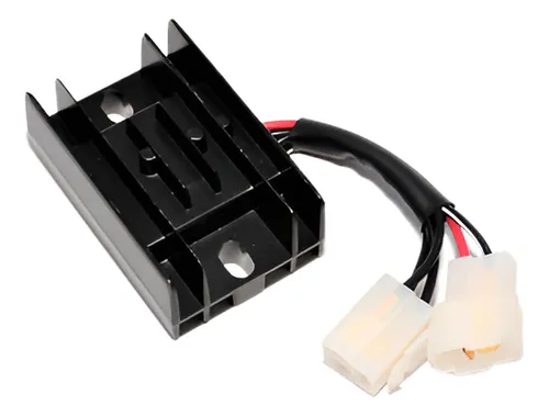 [DC_00425] Regulador rectificador GN 125  STRONGK