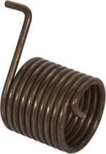 [DC_00486] Resorte de la pata de crang BOXER CT  BAJAJ