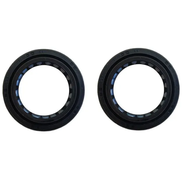 [DC_00518] Retenedores de barras DISCOVER 135  MOTO PARTS