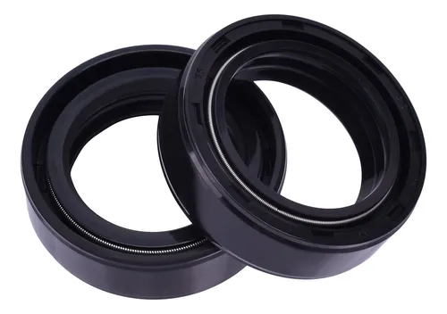 [DC_00514] Retenedores de barras GN 125  MOTO PARTS