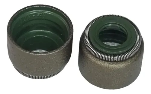 [DC_00150] Sellos valvulas - PULSAR 180 - BAJAJ