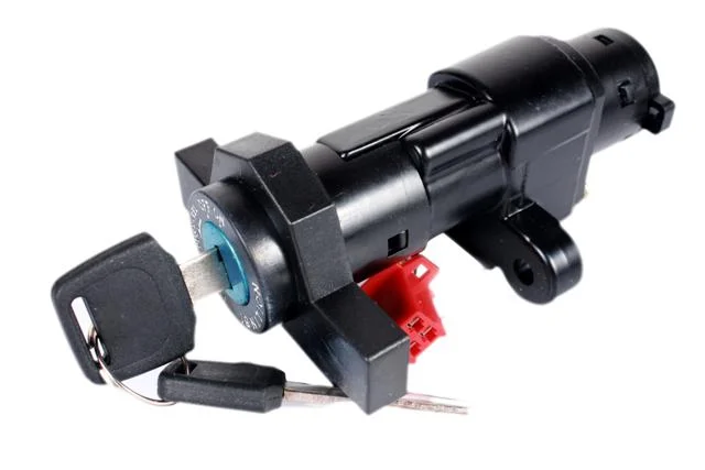 [DC_00420] Switch de  encendido BOXER CT 100  MIYAZUKA