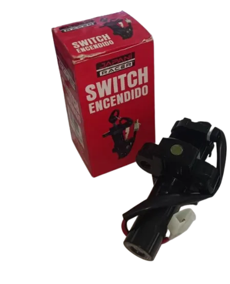 [DC_00418] Switch de encendido ECO DELUXE JAPANI RACER