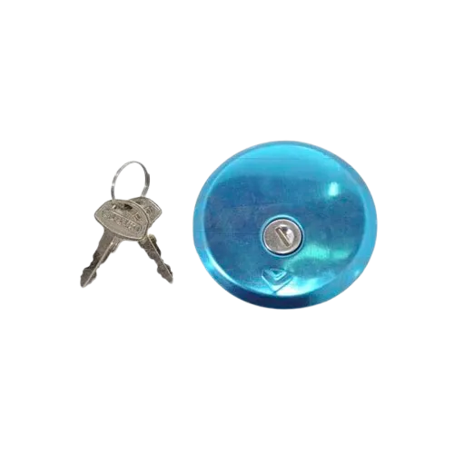 [DC_00219] Tapa del tanque de gasolina - GN 125 - GX MOTOR