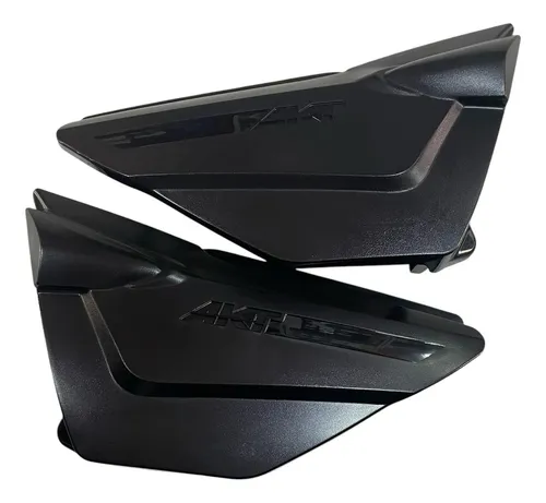 [DC_00495] Tapa lateral AKT 125 GENERICO