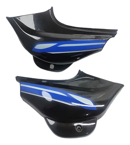 [DC_00496] Tapa lateral BOXER CT GENERICO