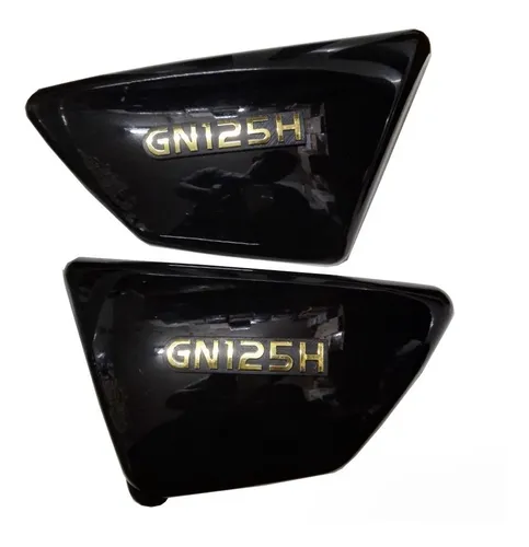 [DC_00497] Tapa lateral GN 125 GENERICO