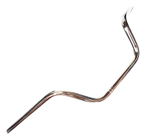 [DC_00184] Timon cromado - GN 125 - JPN