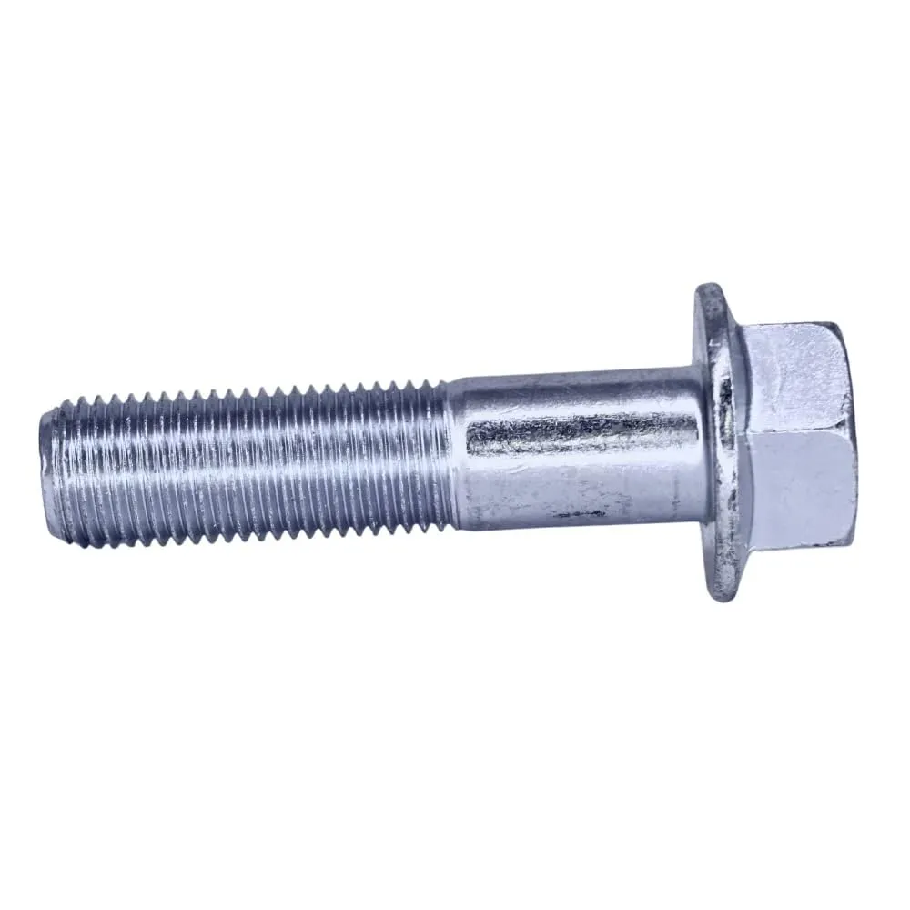 [DC_00452] Tornillo para motor cromado 6x25.mm GENERICO