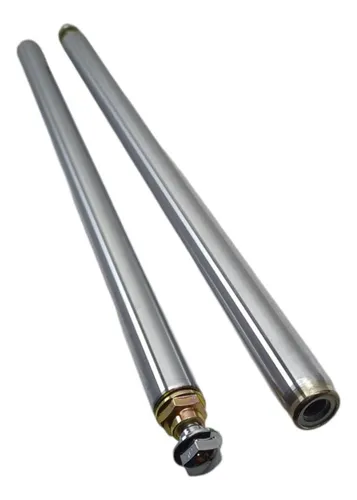 Tubos teelescopicos - NKD-AKT 125 - DFG MOTOS