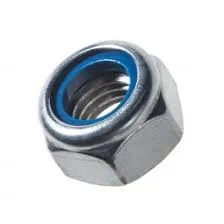 [DC_00446] Tuerca de seguridad 12.mm cromado GENERICO