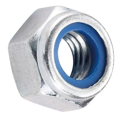 Tuerca de seguridad 14.mm cromado GENERICO