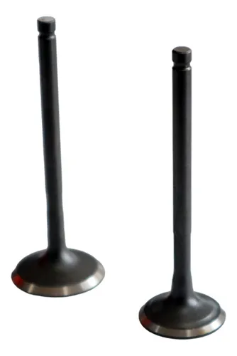 Valvulas culata - AKT-NKD-TTR 125 - MOTO PARTS