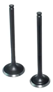 Valvulas culata - GN-GS 125 - GENUINE PARTS