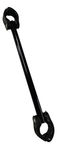 [DC_00394] Varilla Para Timon Corta Negra UNIVERSAL GENERICO