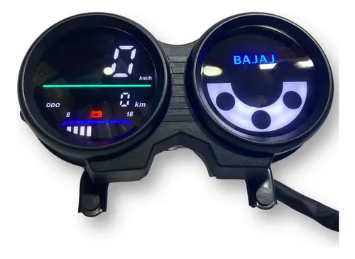 [DC_00532] Velocimetro digital BOXER CT 100  Xximo