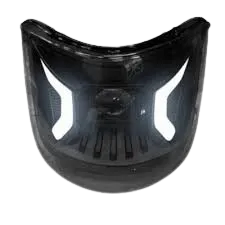 [DC_00125] farola led - BOXER-PLATINO CT 100 - X XIMO