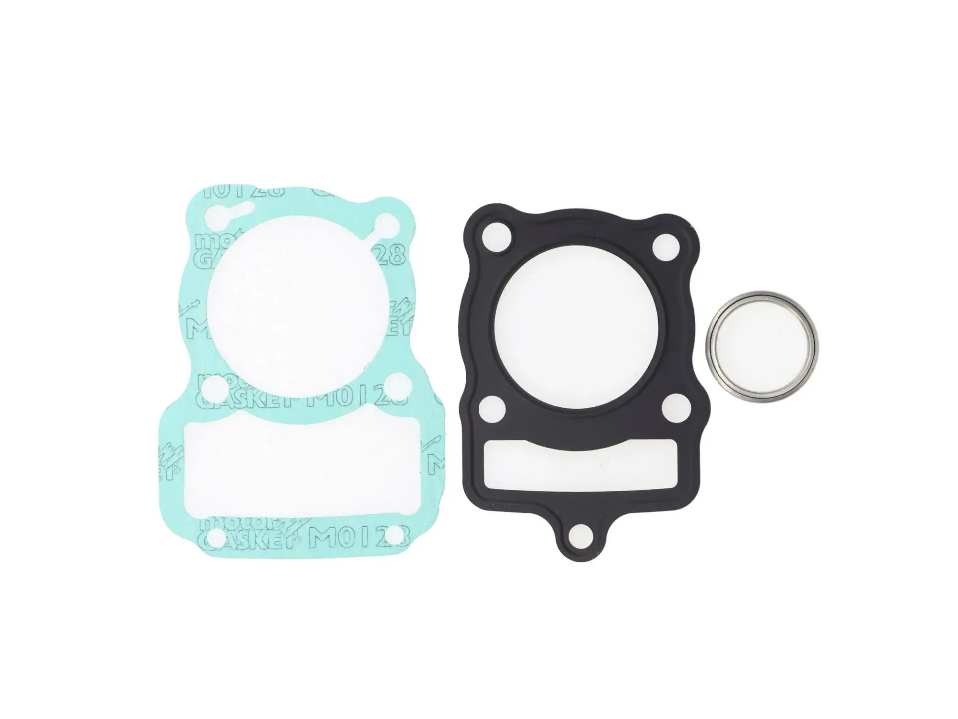 [DC_00044] kIT medio empaque AKT-NKD-TTR 150 - GENERICO