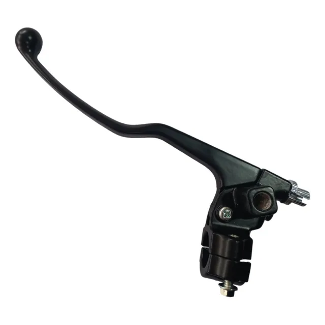 [DC_00015] manecilla completa freno de bandas - AKT-NKD 125 - MOTO PARTS