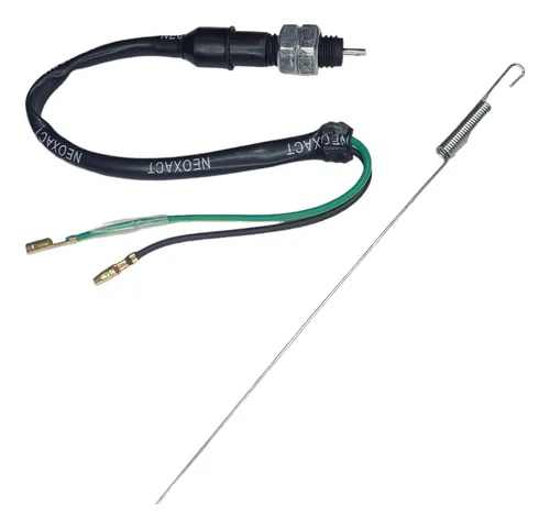 pera de stop UNIVERSAL  MOTO PARTS