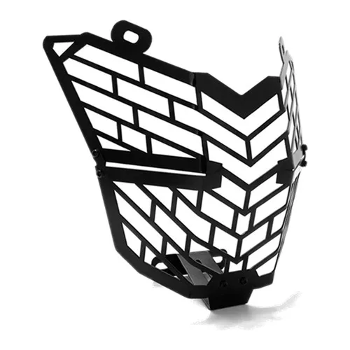 [DC_00386] protector de farola 3D BOXER  GENERICO