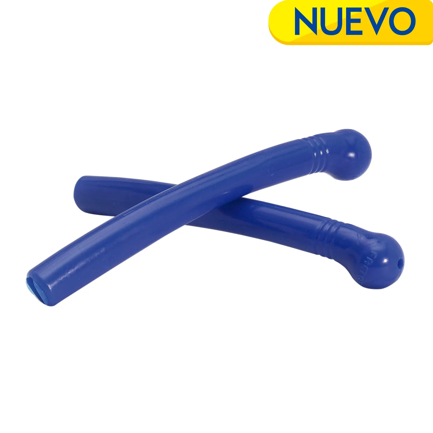 protector de manecilla azul UNIVERSAL