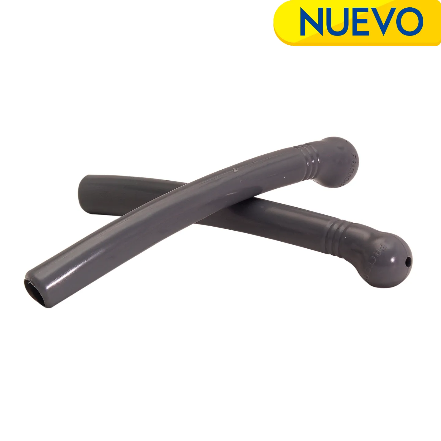 protector de manecilla negro UNIVERSAL