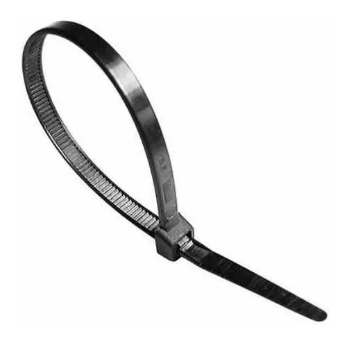 Abrasadera plastica 7.2*250mm - ARISTOOLS