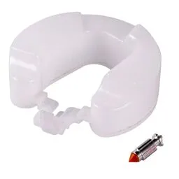 [DC_00523] Aguja y flotador ECO DELUXE  GENUI PARTS