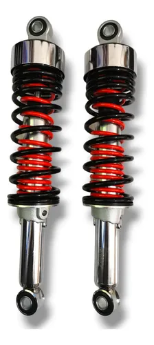 [DC_00117] Amortiguador - BOXER-PLATINO CT-BM 100 - JPN